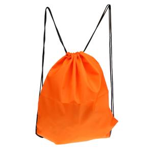 ウォータープルーフバックパックスクールジムスポーツビーチ旅行バッグオレンジ｜stk-shop