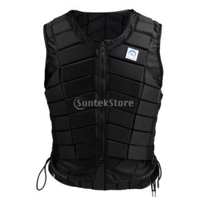 乗馬用品『ソメスサドル』プロテクター　sizeＳ ▽▽ Somes Saddle ソメスサドル 乗馬用プロテクター エクササイズ
