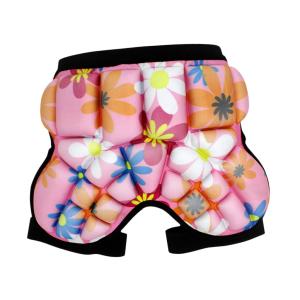 Dovewill EVAフォーム キッズ スキー ローラースケート