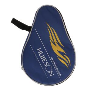 2色選択 卓球バッグ ラケットケース ラケットカバー