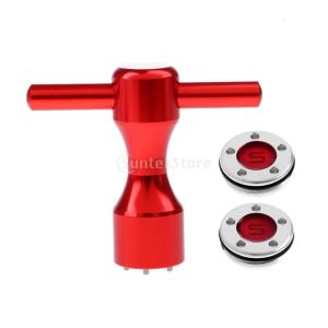 互換品】 スコッティ キャメロン 重量調整 用 ウェイト25g30g35g40g 2