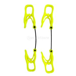 グローブホルダー グローブクリップ タオルやリガー手袋用