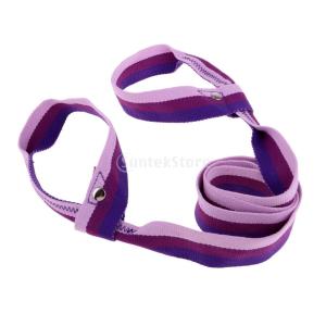 ヨガマットハーネス ストラップ ヨガ マットバッグ ベルト