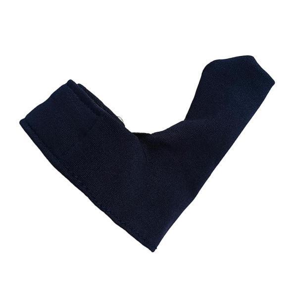 ユニバーサルスポーツボウリングボールサムセーバー右手と左手指先プロテア交換用アクセサリー-色を選択 ...