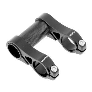 ロードバイクBMX用バイククイルステムエクステンションハンドルバー