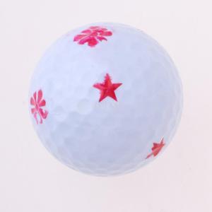 速乾性 ゴルフボールスタンプ スタンパー マー...の詳細画像4