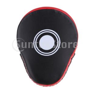 耐久性のあるテコンドーキックターゲット武道三田練習ハンドミット