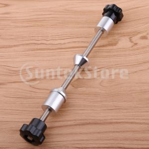 バイクスルーアクスルからクイックリリースアダプター-フロント/リアホイールハブに最適