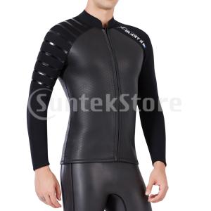 Hurley BLACK LIST ハーレー ブラックリスト ウェットスーツ タッパー