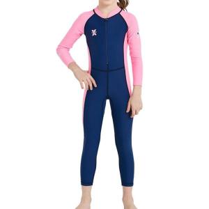 ホームアイホーム 2.5mm ウェットスーツ 子ども用 フルスーツ