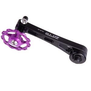 チェーン テンショナー シングル スピード BMX ロード バイク