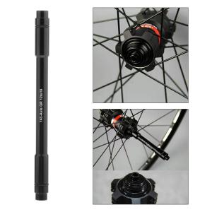 バイク12mmから10mmのQRアダプタースルーアクスルハブ135/142 / 148mm