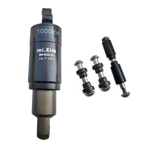 自転車のサスペンション サスペンション 自転車 パーツ マウンテンバイク 100mm ソフト ハード