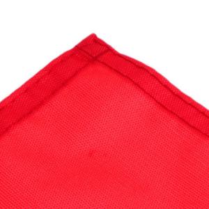 ソリッドカラーゴルフピンフラッグ.9.65 5...の詳細画像1