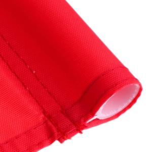 ソリッドカラーゴルフピンフラッグ.9.65 5...の詳細画像3