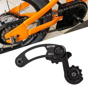 チェーン テンショナー シングル スピード BMX ロード バイク