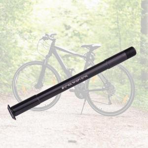 ロードMTBバイクリアスルーアクスルクイックリ...の詳細画像3