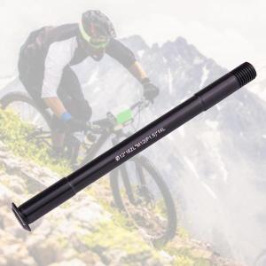 ロードMTBバイクリアスルーアクスルクイックリ...の詳細画像4