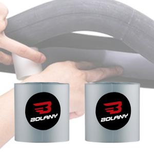 2x自転車タイヤライナー自転車タイヤパンク防止テープ40mm24 26 27.5 29in