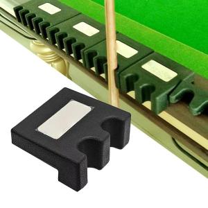 プールキューラック-2プールキュー用2/3/4...の詳細画像2