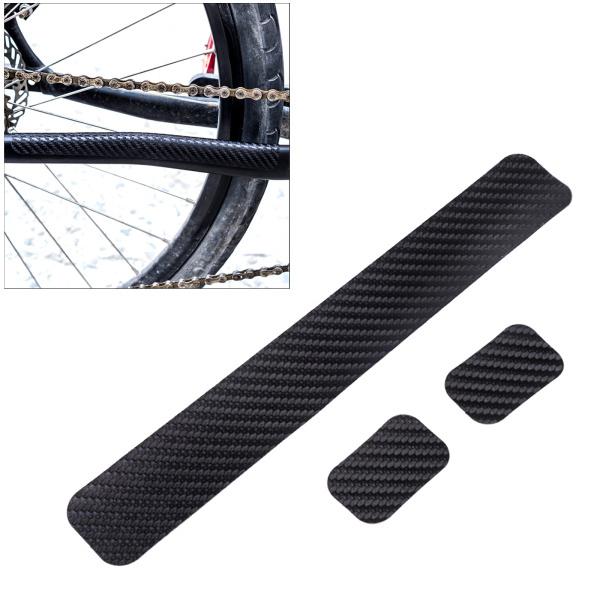 防水自転車チェーンプロテクターサイクリングフレームチェーンステイ投稿プロテクターMTBバイクチェーン...