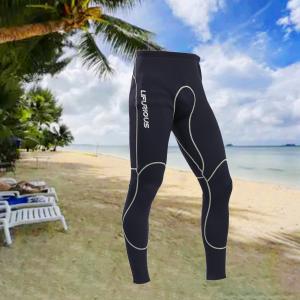 Dive＆Sail ウェットスーツ パンツ レディース/ メンズ 1.5mm