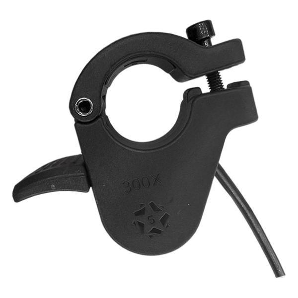 サムスロットルアクス3ピン左/右トリガー電動自転車電動自転車スクーター用300x防水コネクタ速度制御