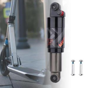 サスペンション 自転車 パーツ マウンテンバイク 100mm ソフト ハード