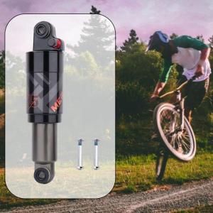 MTBバイクエアリアショック自転車エアショック...の詳細画像4