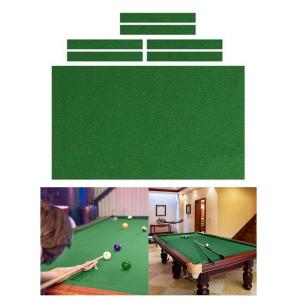 プロのビリヤードビリヤード台布マットカバーフェ...の詳細画像1