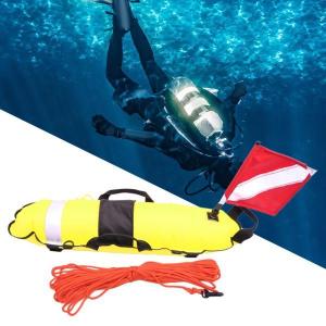 IMERSION イマージョン 魚突き 用 フロート 超高機能 ブイ スピア