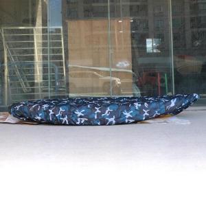 カヤックカバー防水ストレージUV日焼け止め釣り...の詳細画像3