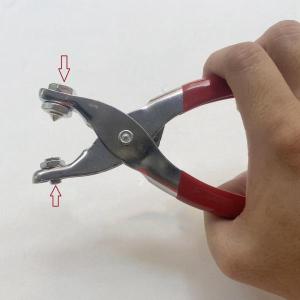 バドミントンラケットアクセサリー用メタルバドミ...の詳細画像2