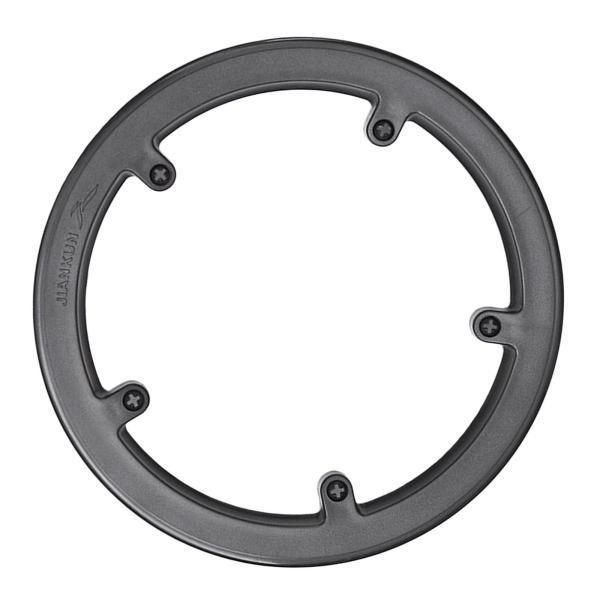 チェーンホイールカバープロテクターマウンテンバイク用44歯サイクリングアクセサリー