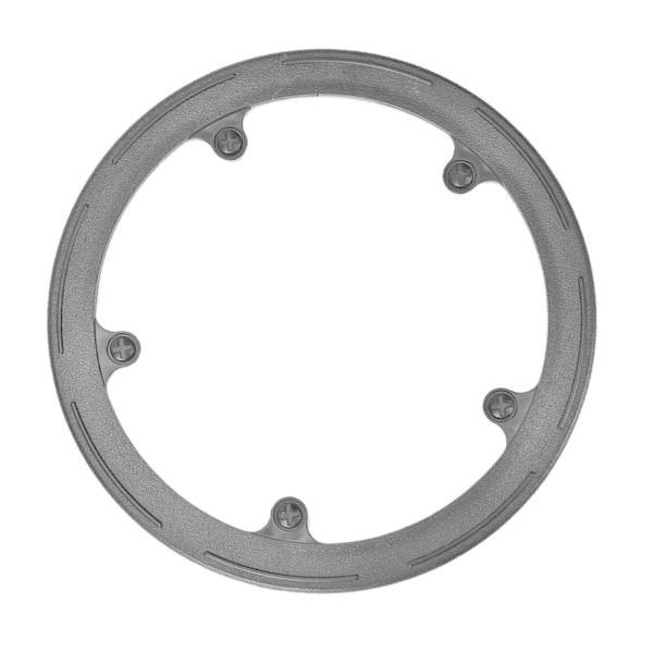 MTB用ラウンドバイクチェーンホイールプロテクターチェーンリングスプロケットプロテクション