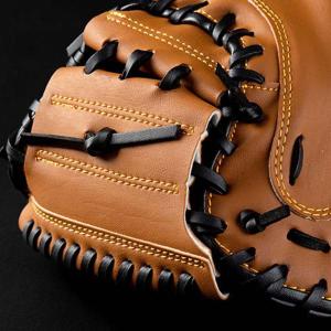 野球フィールディンググローブ初心者向けプレイト...の詳細画像2
