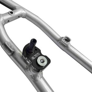 自転車 V ブレーキ エクステンション 406 から 451 シート アダプター