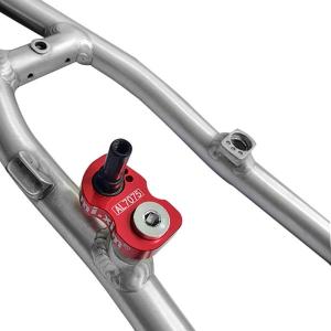 自転車 V ブレーキ エクステンション 406 から 451 シート アダプター