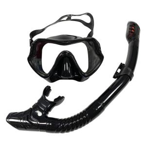 INTEX インテックス シュノーケル セット 水中ゴーグル 55647