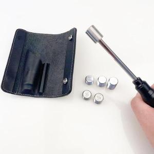 ビリヤード キュー エクステンション 交換用 ...の詳細画像1