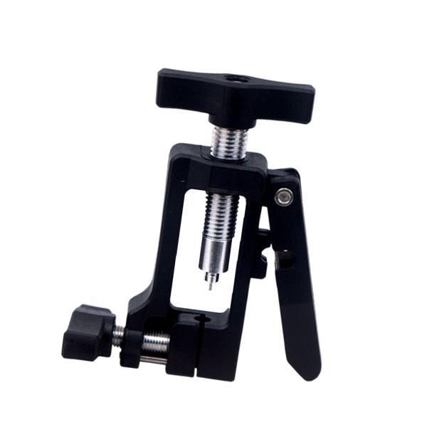 2  1自転車ニードルドライバー挿入ツール、油圧ホースフィッティング挿入接続は、マウンテンMTBロー...