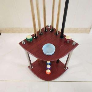 ビリヤード プール キュー コーナー キュー ...の詳細画像3