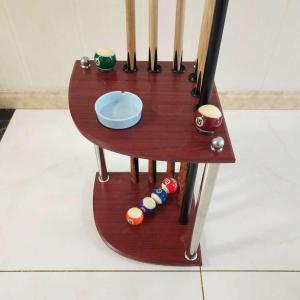 ビリヤード プール キュー コーナー キュー ...の詳細画像4