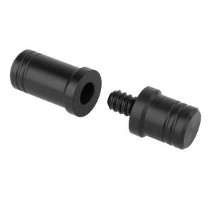 ビリヤード キュー ジョイント プロテクター、ジョイント キャップ