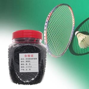 ほぼ新品！交換グロメット付きウィルソン プロスタッフRF97 V13 グリップ3 ほぼ新品！交換グロメット付きウィルソン プロスタッフRF97 V13