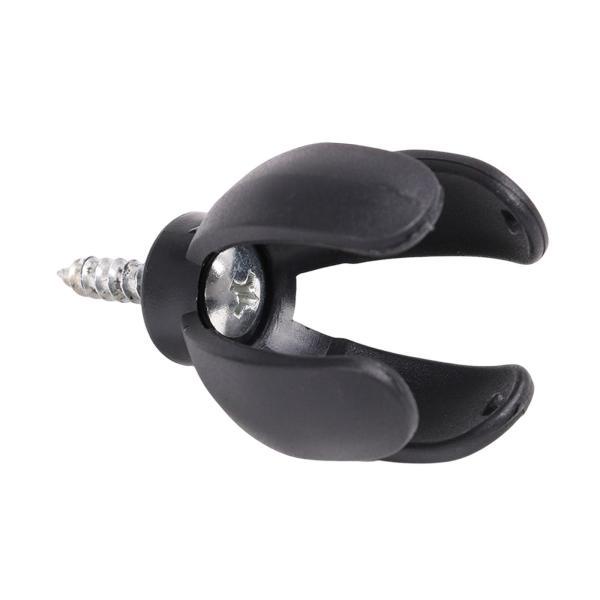 ボールリトリーバー、ボールグリッパー、パターエンド用4プロングスクリュー、バックセーバーボールピック...