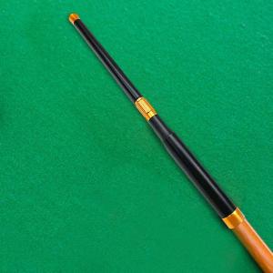 プール キュー エクステンダー ビリヤード プ...の詳細画像1
