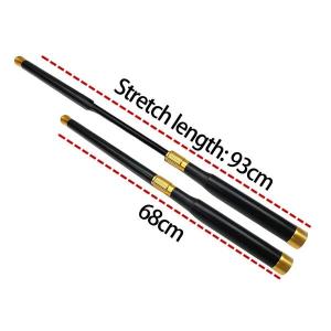 プール キュー エクステンダー ビリヤード プ...の詳細画像3
