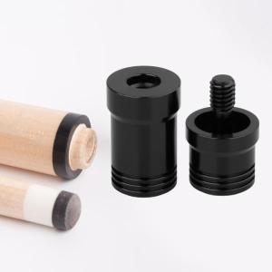 ビリヤード キュー ジョイント プロテクター、...の詳細画像5