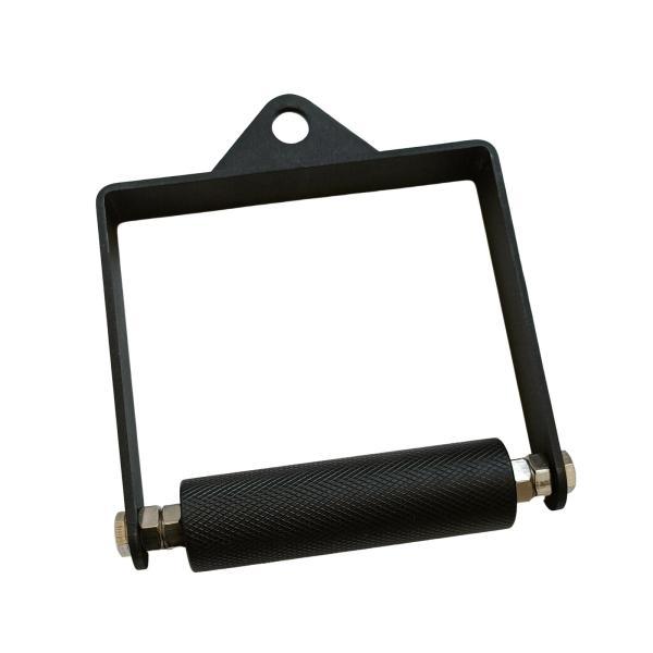 D 行ハンドルシングルケーブルアタッチメントハンドルノンスリップローイング LAT プルダウンバーメ...